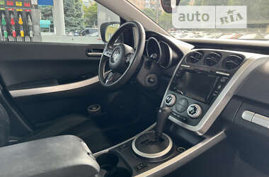 Позашляховик / Кросовер Mazda CX-7 2008 в Одесі