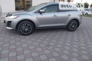 Внедорожник / Кроссовер Mazda CX-7 2011 в 