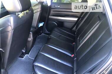 Позашляховик / Кросовер Mazda CX-7 2011 в Луцьку