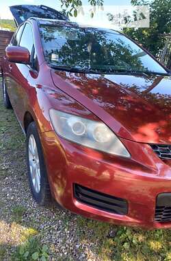 Внедорожник / Кроссовер Mazda CX-7 2008 в Ивано-Франковске