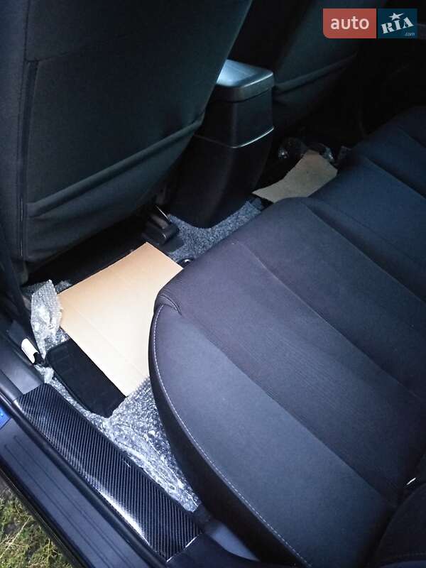 Позашляховик / Кросовер Mazda CX-7 2011 в Хмельницькому