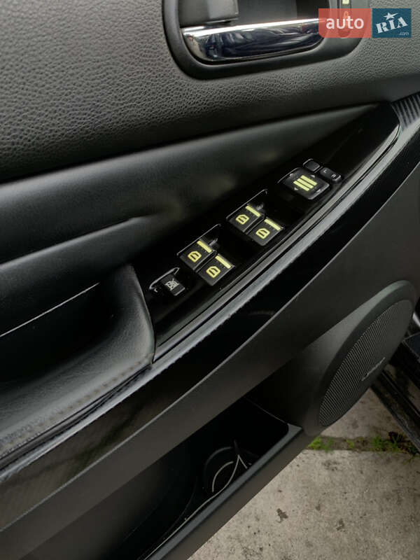 Внедорожник / Кроссовер Mazda CX-7 2011 в Каменском