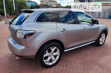 Внедорожник / Кроссовер Mazda CX-7 2011 в Ровно