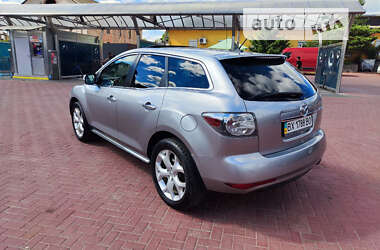 Внедорожник / Кроссовер Mazda CX-7 2011 в Ровно