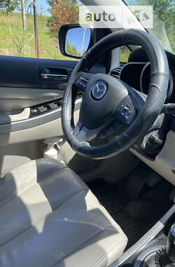 Позашляховик / Кросовер Mazda CX-7 2011 в Коломиї