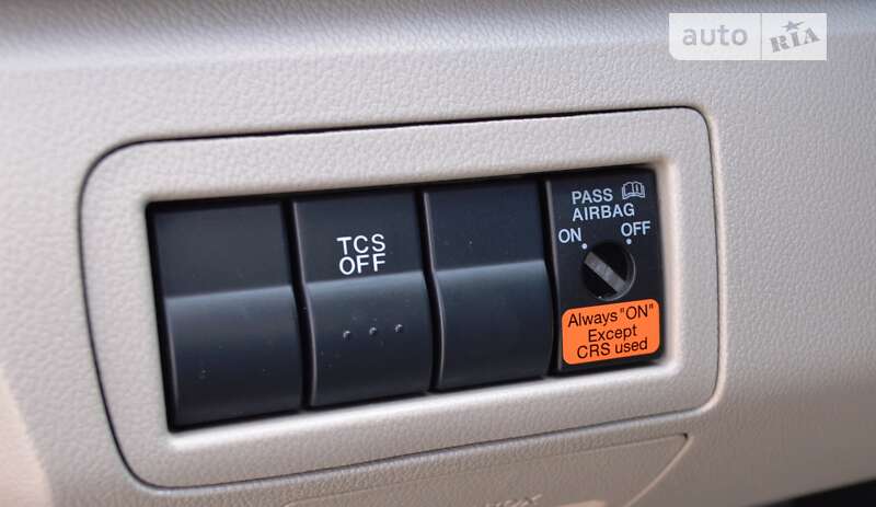 Позашляховик / Кросовер Mazda CX-7 2008 в Одесі