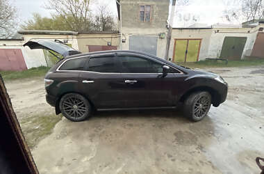 Внедорожник / Кроссовер Mazda CX-7 2008 в Чорткове