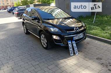 Внедорожник / Кроссовер Mazda CX-7 2009 в Ивано-Франковске