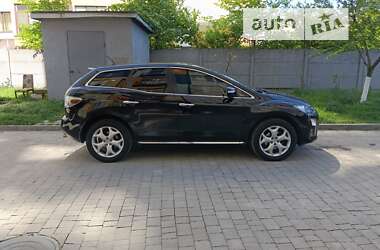 Внедорожник / Кроссовер Mazda CX-7 2009 в Ивано-Франковске