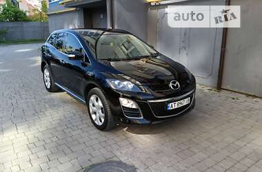 Внедорожник / Кроссовер Mazda CX-7 2009 в Ивано-Франковске