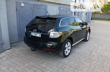 Внедорожник / Кроссовер Mazda CX-7 2009 в Ивано-Франковске