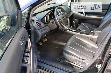 Внедорожник / Кроссовер Mazda CX-7 2009 в Ивано-Франковске