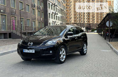 Внедорожник / Кроссовер Mazda CX-7 2008 в Одессе