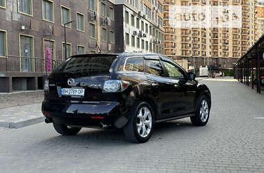 Внедорожник / Кроссовер Mazda CX-7 2008 в Одессе