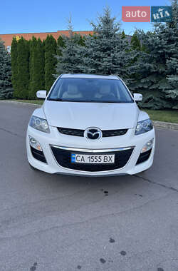 Внедорожник / Кроссовер Mazda CX-7 2010 в 