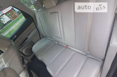 Позашляховик / Кросовер Mazda CX-7 2009 в Броварах