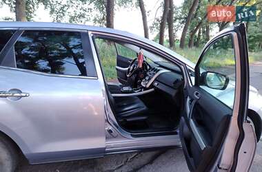 Внедорожник / Кроссовер Mazda CX-7 2007 в Прилуках