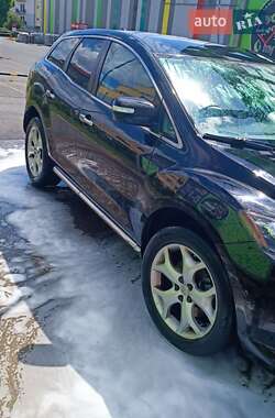 Позашляховик / Кросовер Mazda CX-7 2010 в 