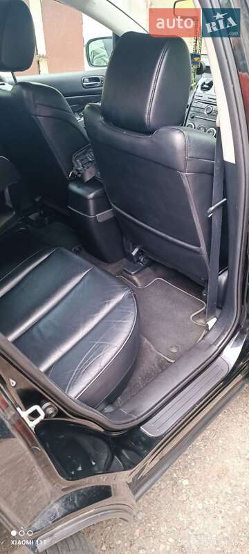 Внедорожник / Кроссовер Mazda CX-7 2010 в Калуше
