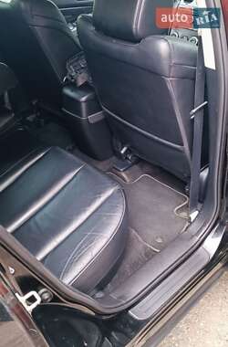 Позашляховик / Кросовер Mazda CX-7 2010 в 