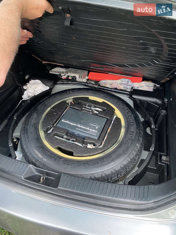Позашляховик / Кросовер Mazda CX-7 2011 в Чернівцях