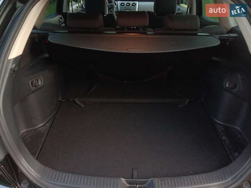 Внедорожник / Кроссовер Mazda CX-7 2011 в Луцке