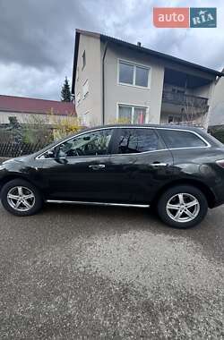 Внедорожник / Кроссовер Mazda CX-7 2010 в 