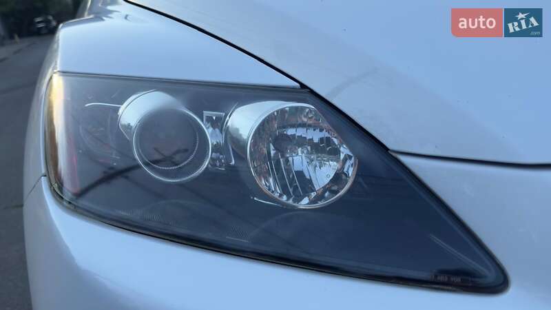 Внедорожник / Кроссовер Mazda CX-7 2011 в Одессе