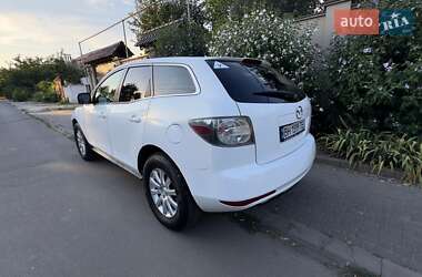 Внедорожник / Кроссовер Mazda CX-7 2011 в 