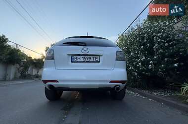 Внедорожник / Кроссовер Mazda CX-7 2011 в 