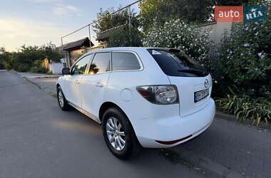 Внедорожник / Кроссовер Mazda CX-7 2011 в 