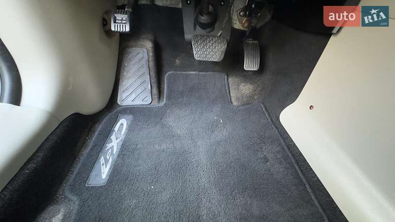 Внедорожник / Кроссовер Mazda CX-7 2011 в Одессе