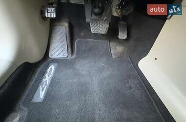 Внедорожник / Кроссовер Mazda CX-7 2011 в 