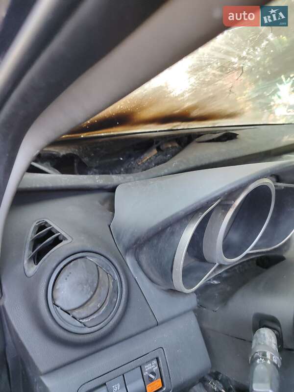 Внедорожник / Кроссовер Mazda CX-7 2008 в Магдалиновке