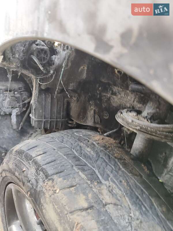 Внедорожник / Кроссовер Mazda CX-7 2008 в Магдалиновке
