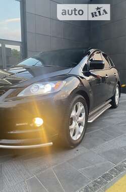 Внедорожник / Кроссовер Mazda CX-7 2007 в 