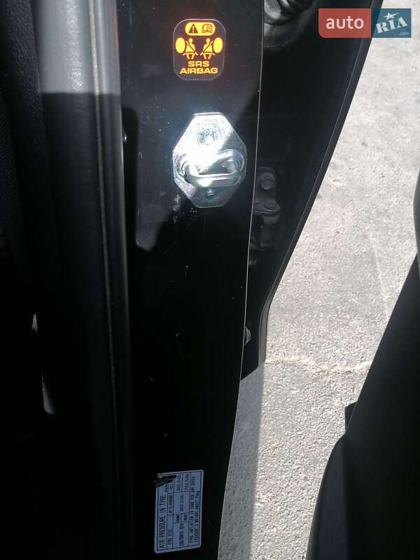 Внедорожник / Кроссовер Mazda CX-7 2010 в Житомире