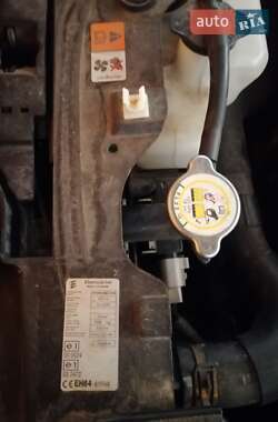 Внедорожник / Кроссовер Mazda CX-7 2010 в 