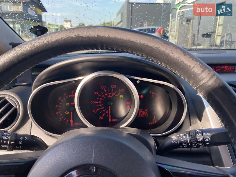 Позашляховик / Кросовер Mazda CX-7 2008 в Тернополі