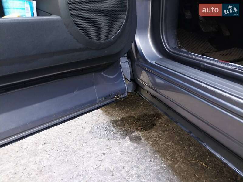 Внедорожник / Кроссовер Mazda CX-7 2006 в Радомышле