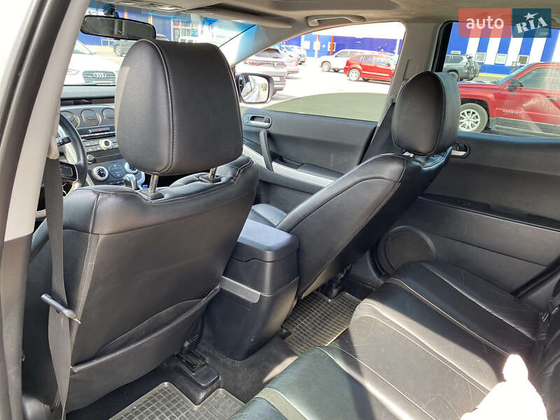 Внедорожник / Кроссовер Mazda CX-7 2006 в Сумах