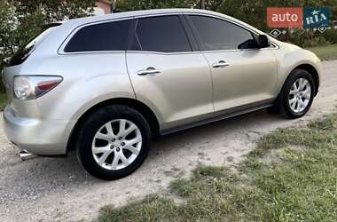 Внедорожник / Кроссовер Mazda CX-7 2008 в 