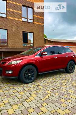 Внедорожник / Кроссовер Mazda CX-7 2008 в Волочиске