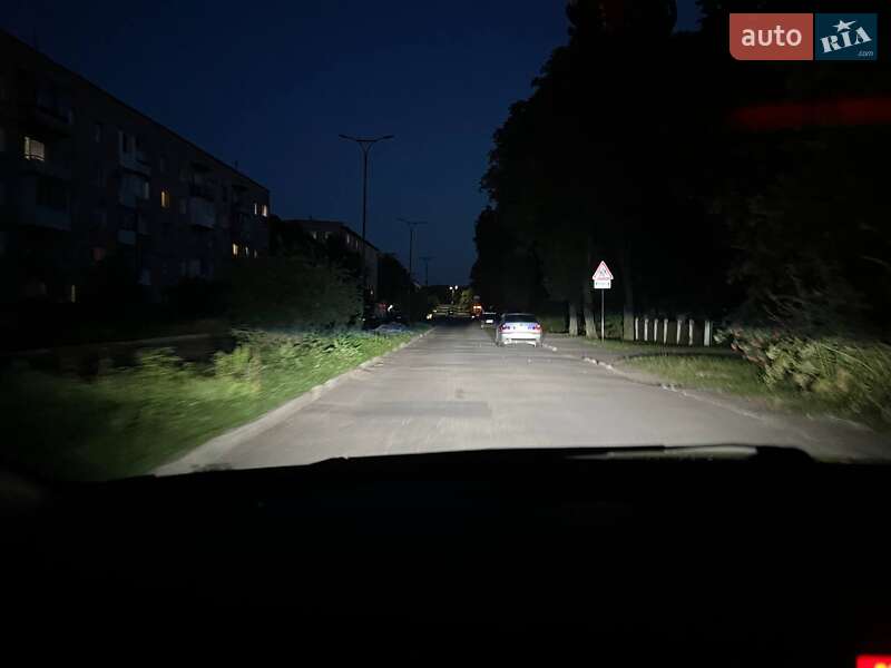 Внедорожник / Кроссовер Mazda CX-7 2007 в Ровно