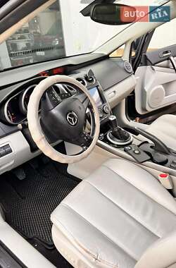Внедорожник / Кроссовер Mazda CX-7 2010 в 