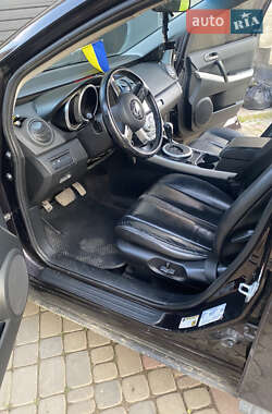 Внедорожник / Кроссовер Mazda CX-7 2008 в 