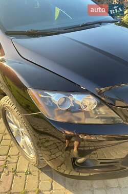 Внедорожник / Кроссовер Mazda CX-7 2008 в 