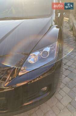 Внедорожник / Кроссовер Mazda CX-7 2008 в 