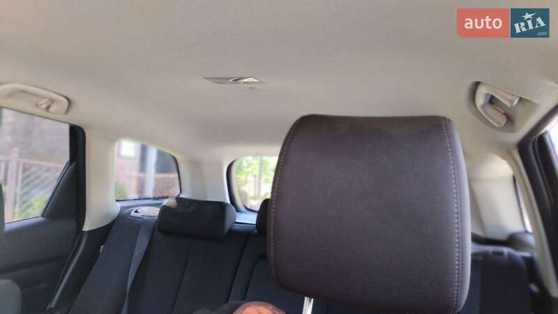 Внедорожник / Кроссовер Mazda CX-7 2009 в Ивано-Франковске