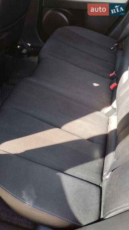 Внедорожник / Кроссовер Mazda CX-7 2009 в Ивано-Франковске